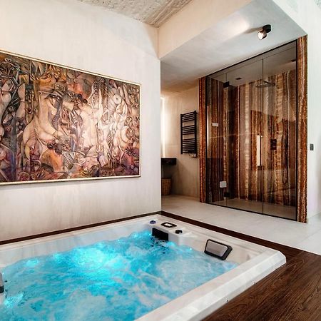 Suites Lorodellago Como - The House Of Travelers Eksteriør billede