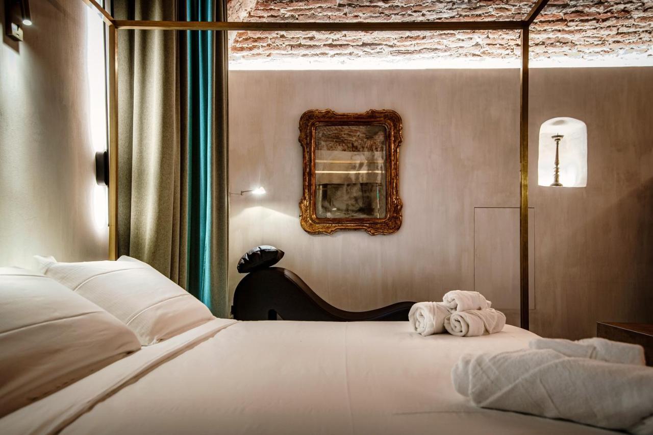 Suites Lorodellago Como - The House Of Travelers Eksteriør billede