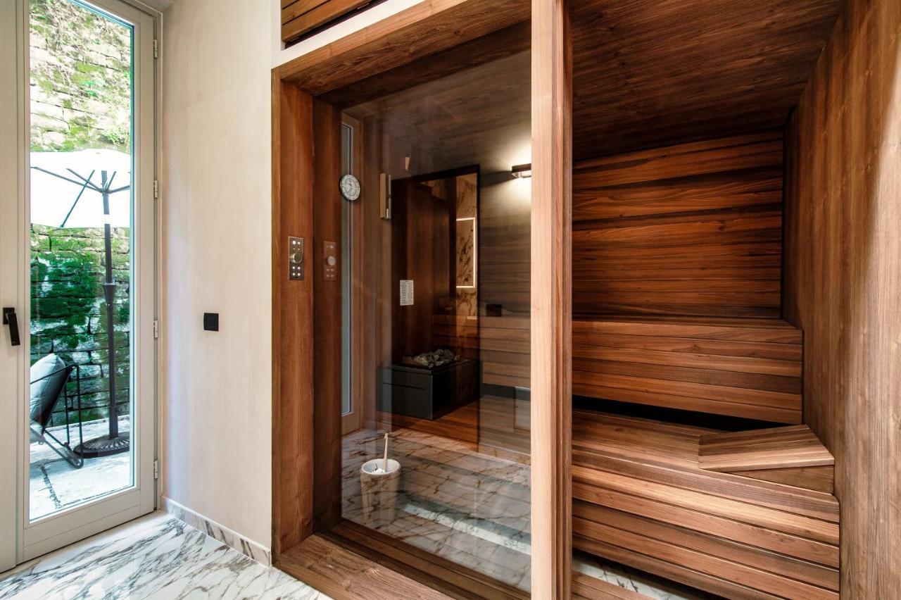 Suites Lorodellago Como - The House Of Travelers Eksteriør billede