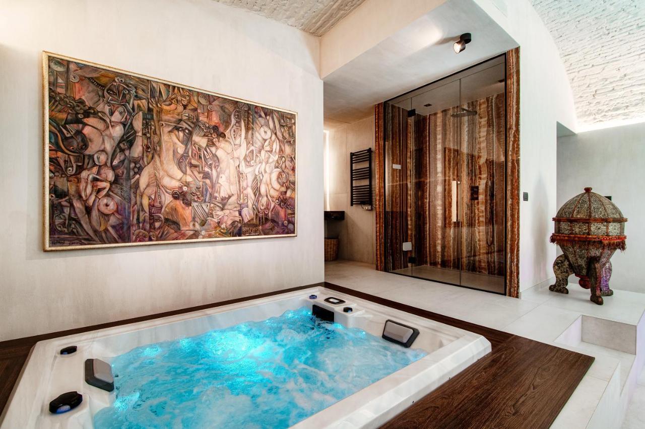 Suites Lorodellago Como - The House Of Travelers Eksteriør billede