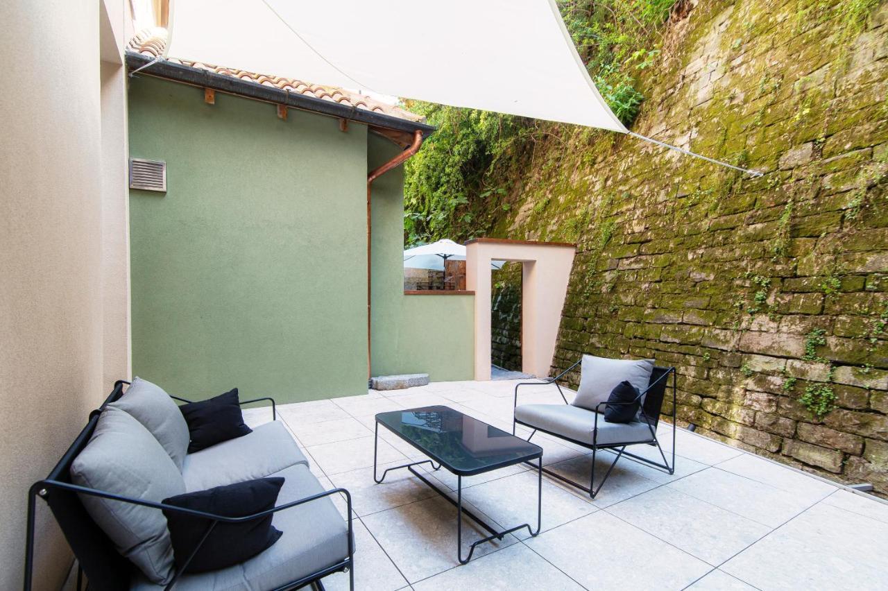 Suites Lorodellago Como - The House Of Travelers Eksteriør billede