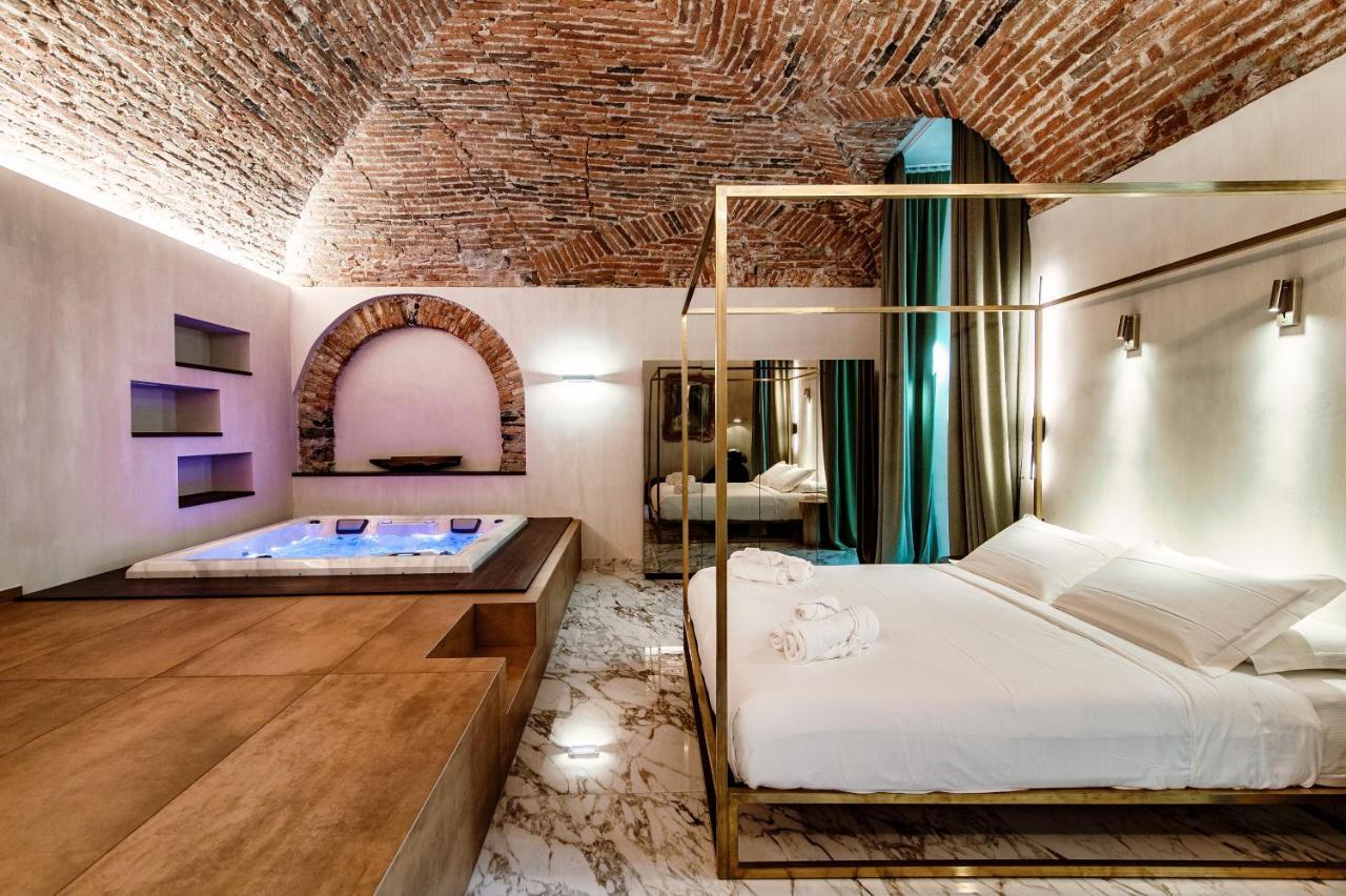 Suites Lorodellago Como - The House Of Travelers Eksteriør billede