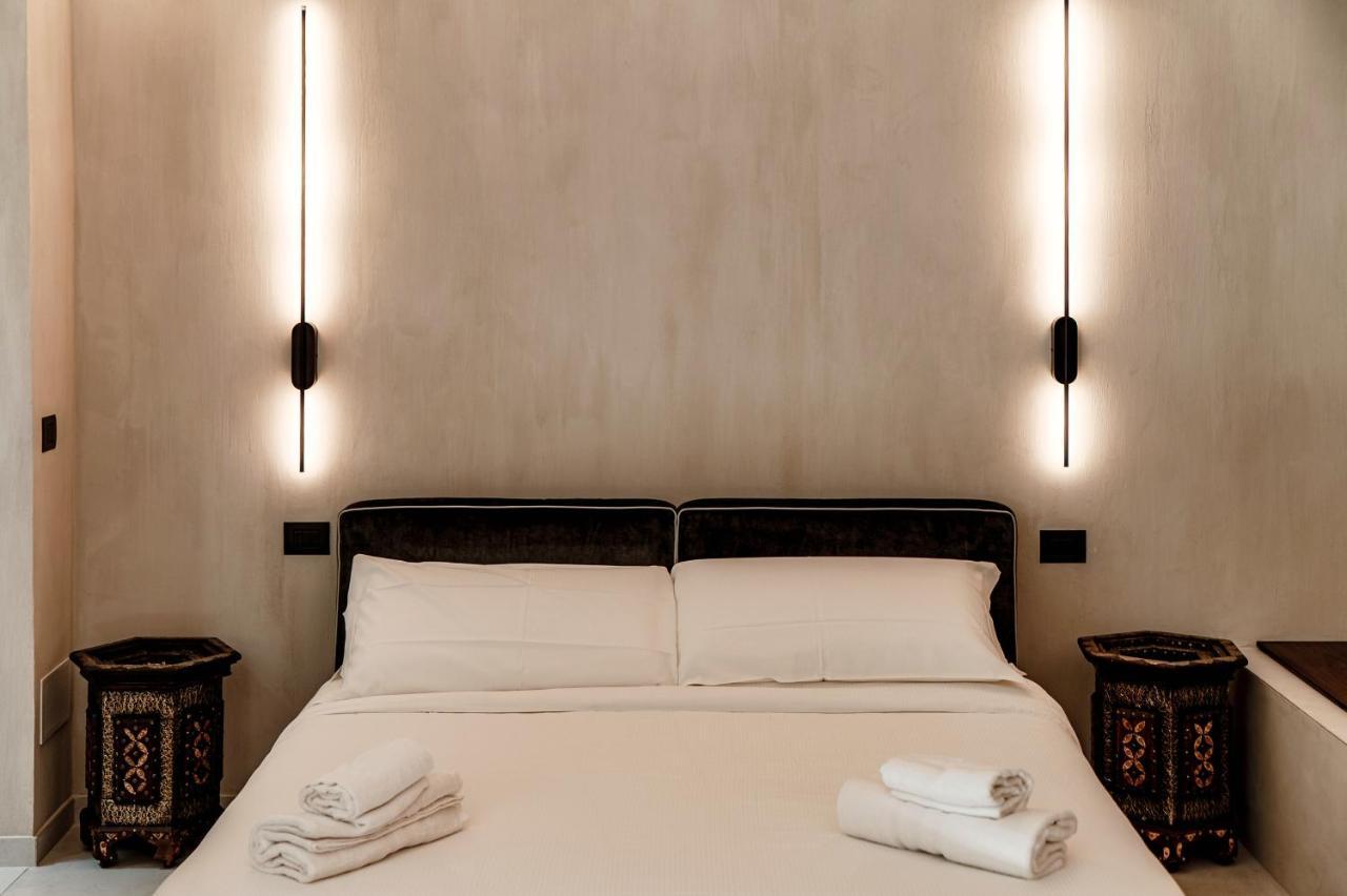 Suites Lorodellago Como - The House Of Travelers Eksteriør billede