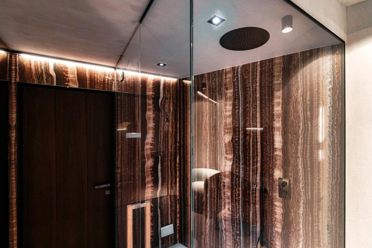 Suites Lorodellago Como - The House Of Travelers Eksteriør billede