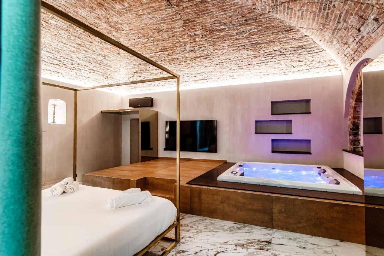 Suites Lorodellago Como - The House Of Travelers Eksteriør billede