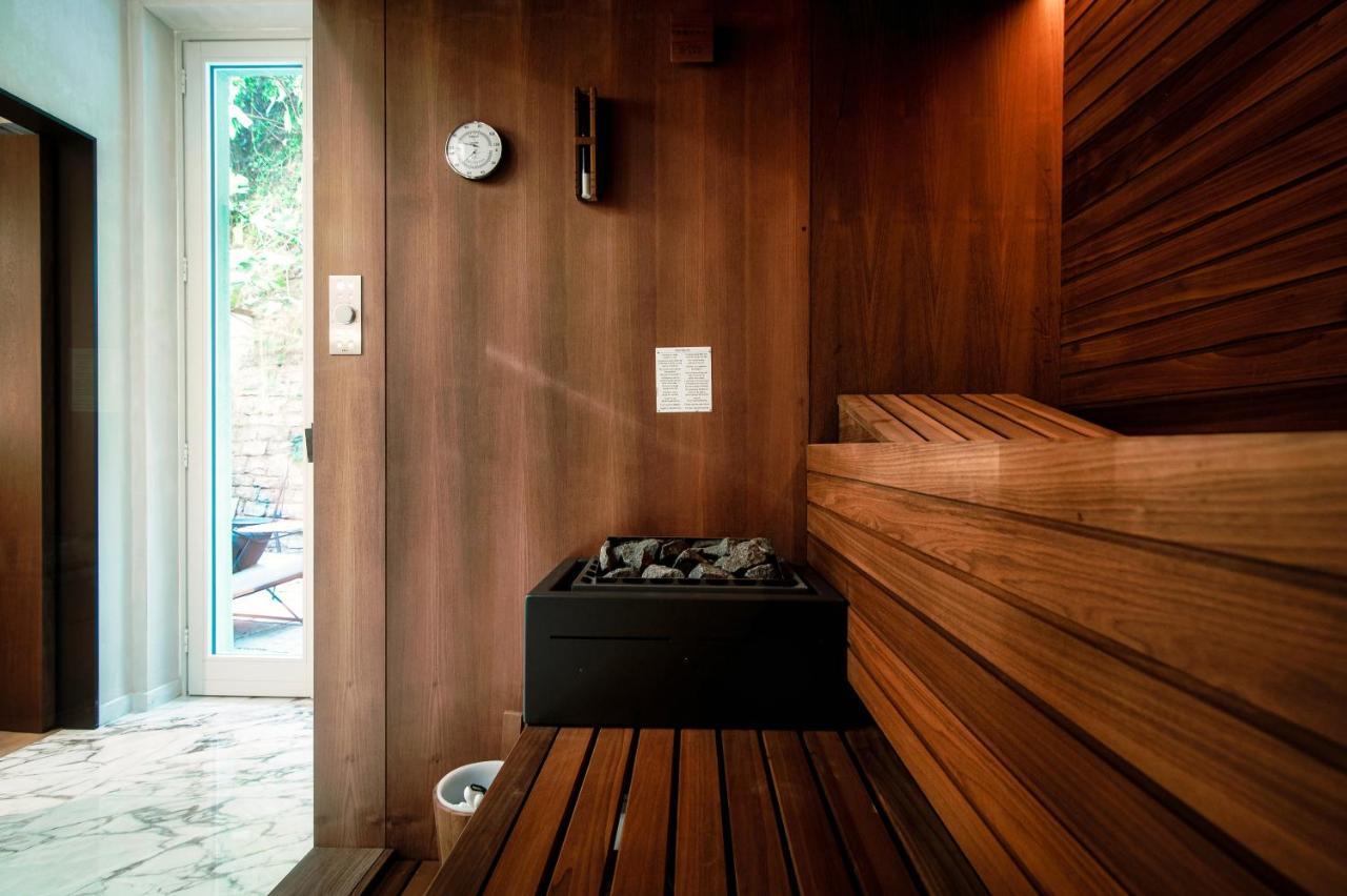 Suites Lorodellago Como - The House Of Travelers Eksteriør billede