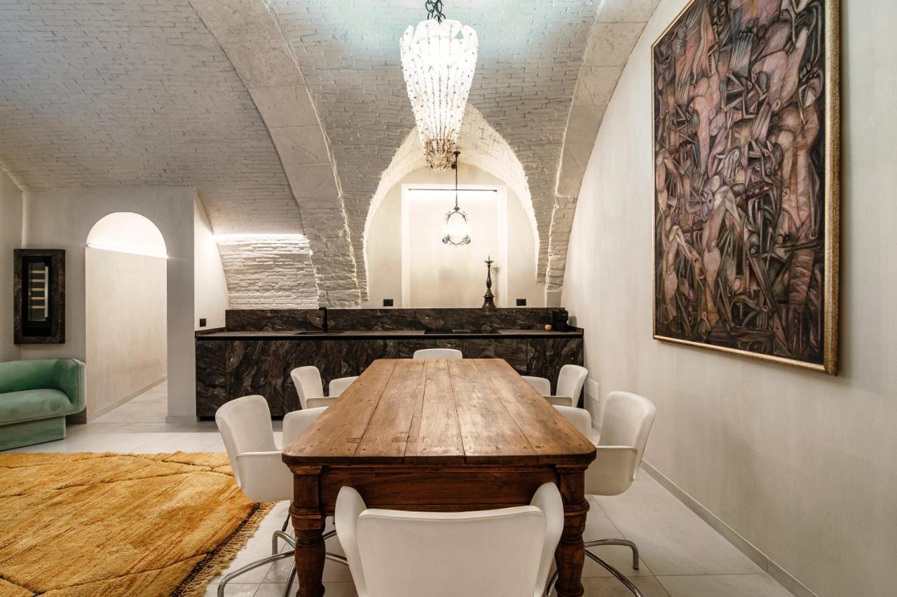 Suites Lorodellago Como - The House Of Travelers Eksteriør billede