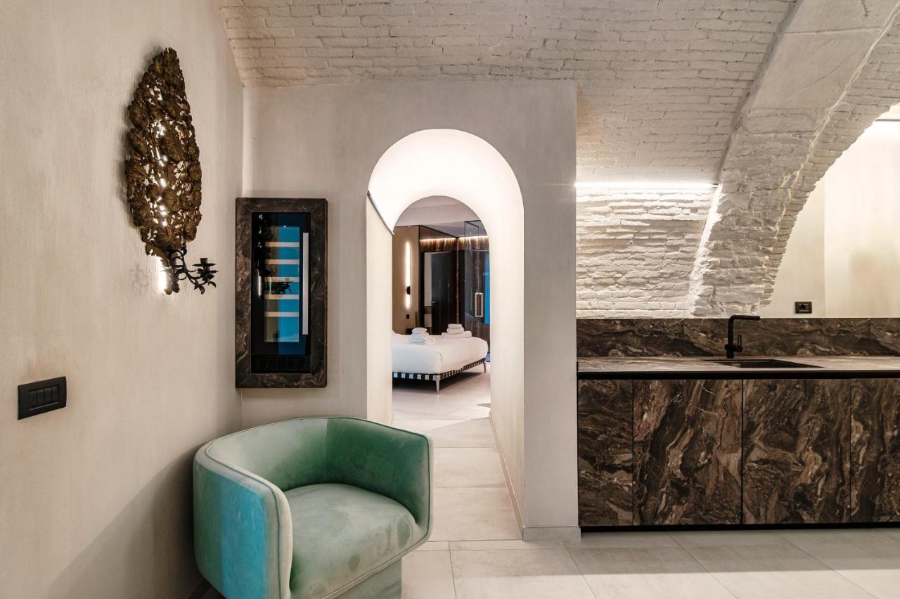 Suites Lorodellago Como - The House Of Travelers Eksteriør billede