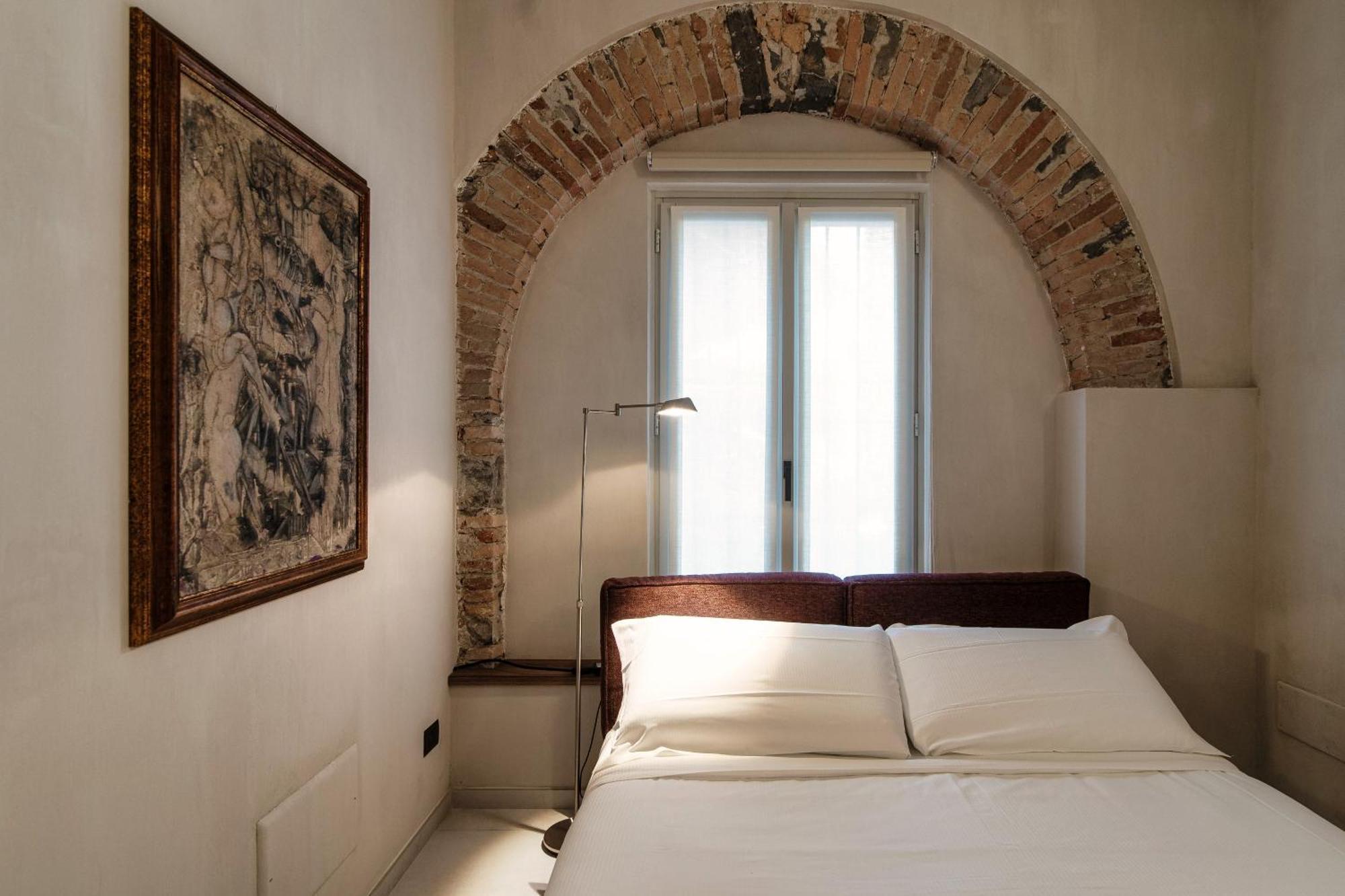 Suites Lorodellago Como - The House Of Travelers Eksteriør billede