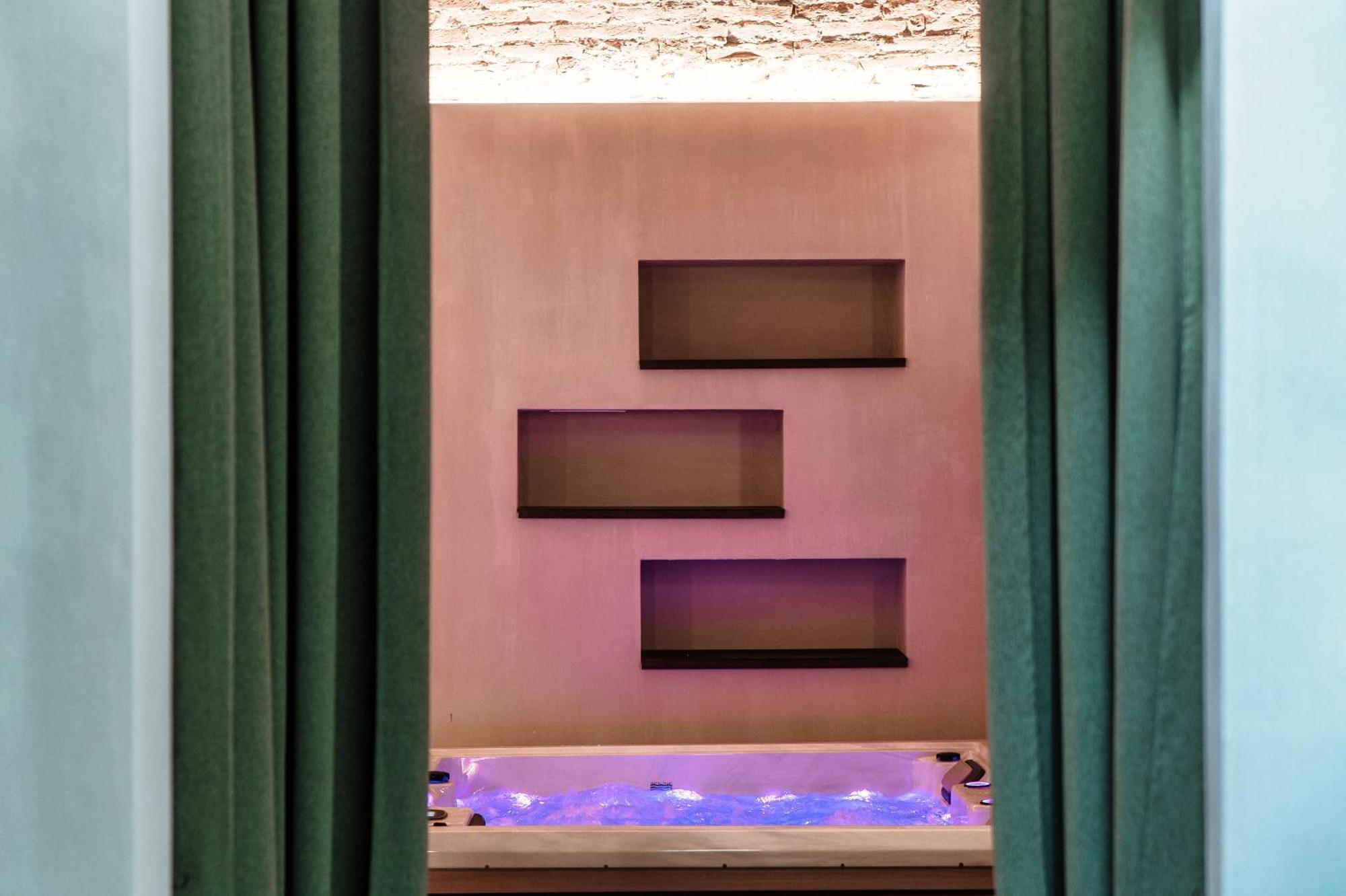 Suites Lorodellago Como - The House Of Travelers Eksteriør billede