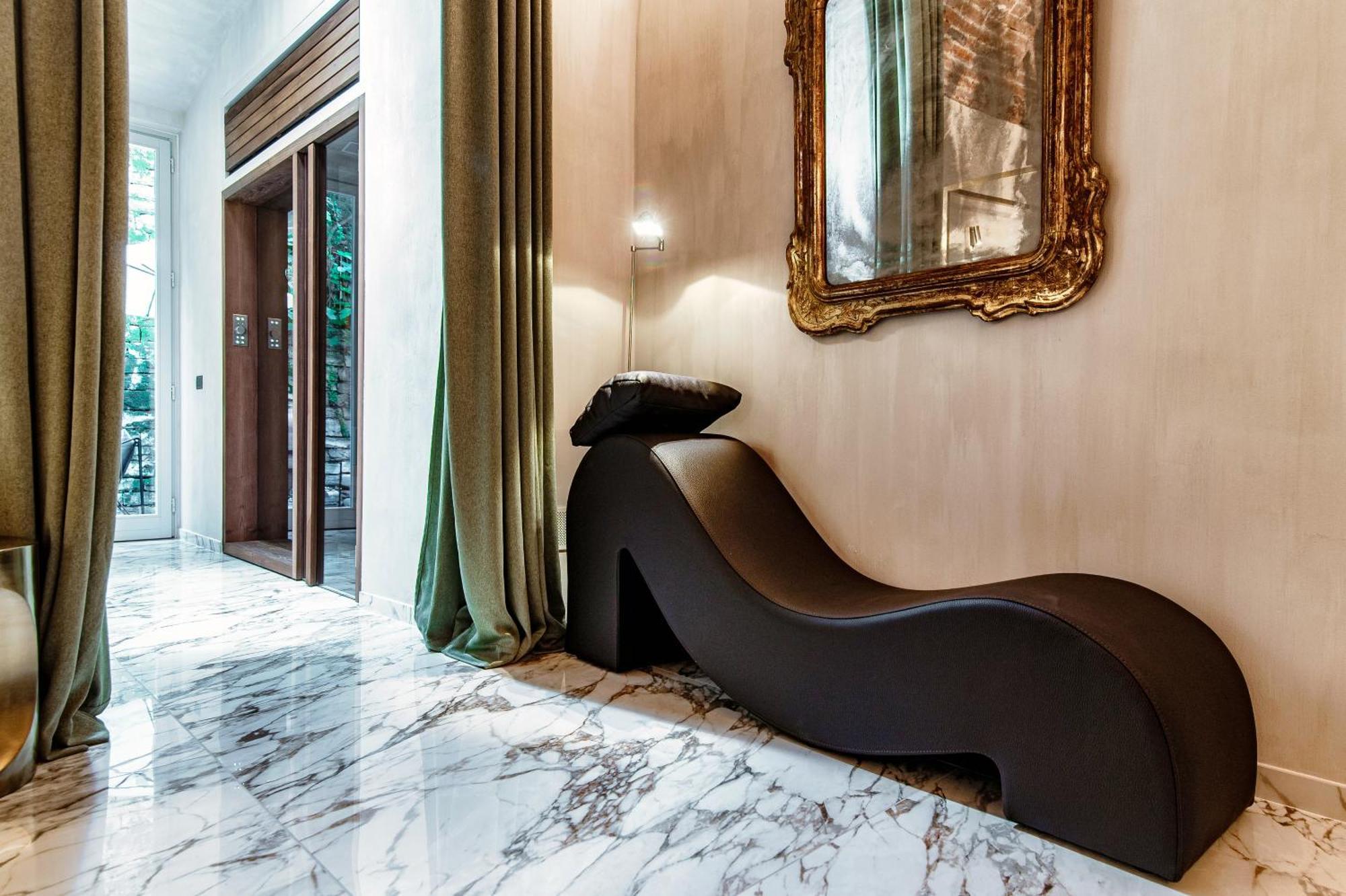 Suites Lorodellago Como - The House Of Travelers Eksteriør billede