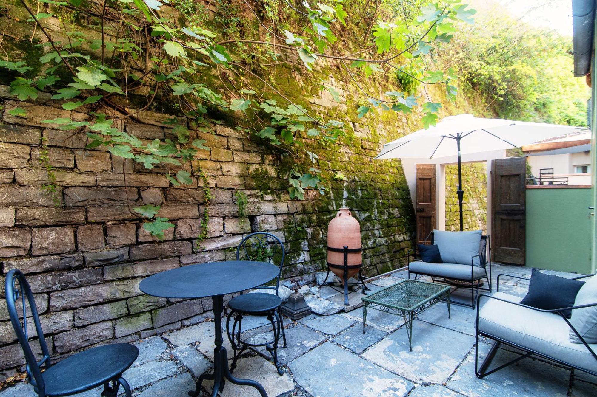 Suites Lorodellago Como - The House Of Travelers Eksteriør billede